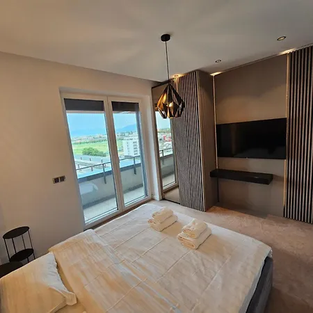 Moos Topview Apartman