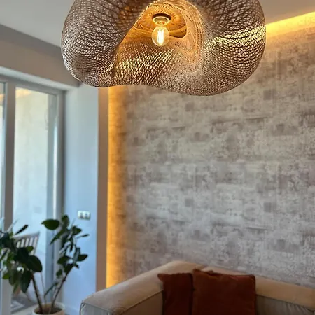 Moos Topview Apartman