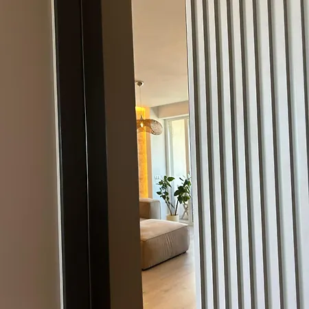 Apartman Moos Topview