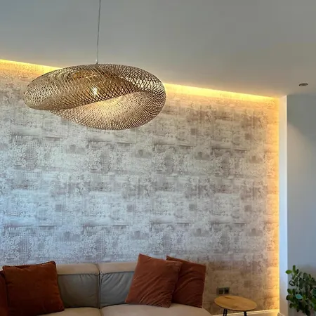 Apartman Moos Topview *