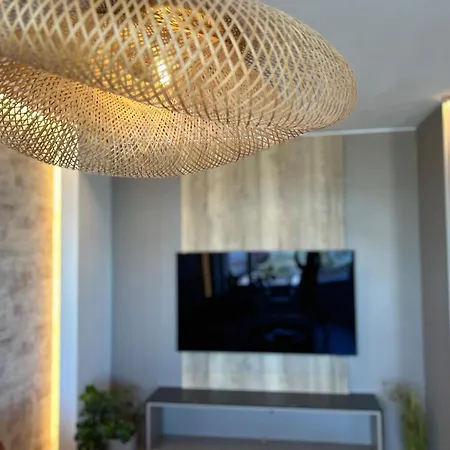 Apartman Moos Topview