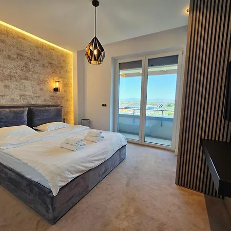 Moos Topview Apartman *